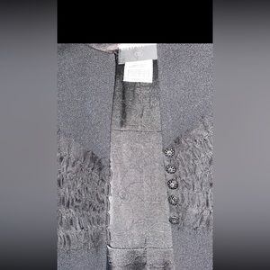 Chanel Jacket,40 04  STUNNING  AUTHENTIC VINTAGE” LIKE NEW” CLASSIC TIMELESS